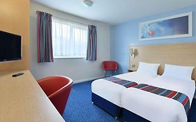 Travelodge Liverpool